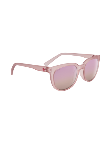 Bewilder Matte Translucent Rose...
