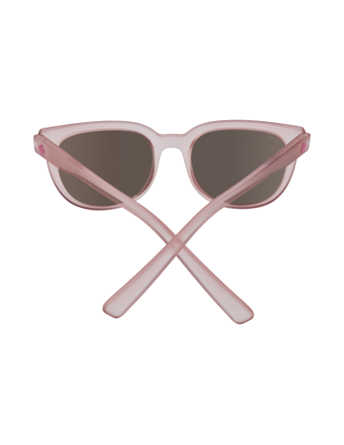 Bewilder Matte Translucent Rose...