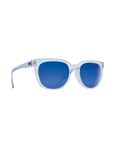 Bewilder Translucent Light Blue Gray...