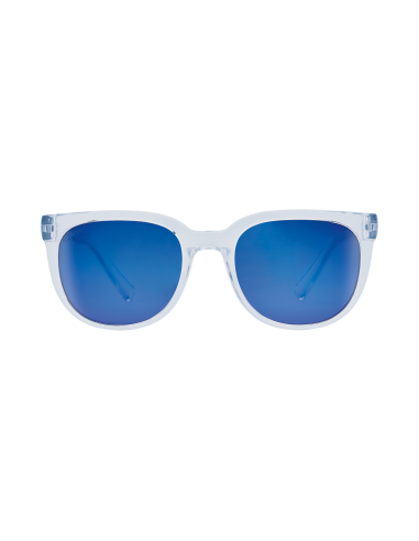 Bewilder Translucent Light Blue Gray...