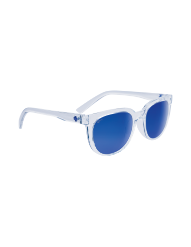 Bewilder Translucent Light Blue Gray...