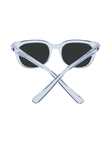 Bewilder Translucent Light Blue Gray...