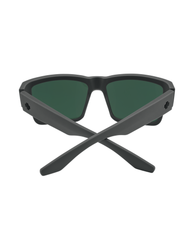 CYRUS SOFT MATTE DARK GRAY - HAPPY...