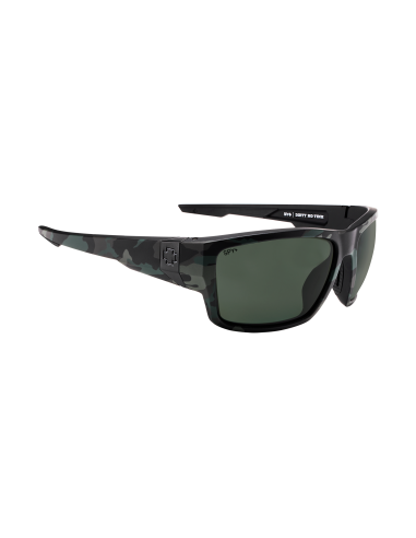 DIRTY MO TECH MATTE CAMO - HAPPY GRAY...