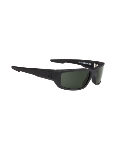 DIRTY MO SOSI MATTE BLACK - HAPPY...
