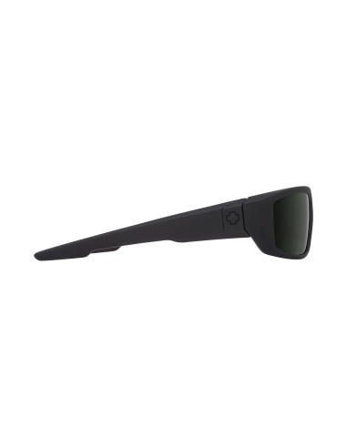 DIRTY MO SOSI MATTE BLACK - HAPPY...
