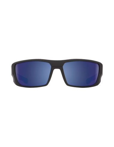 DIRK MATTE BLACK - HAPPY BRONZE POLAR...