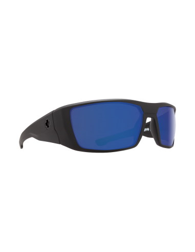 DIRK MATTE BLACK - HAPPY BRONZE POLAR...