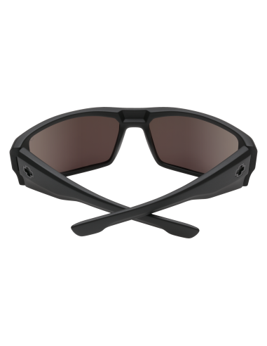 DIRK MATTE BLACK - HAPPY BRONZE POLAR...