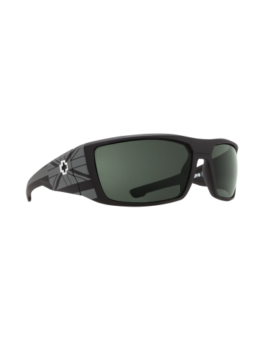 DIRK HAWAII - HAPPY GRAY GREEN POLAR