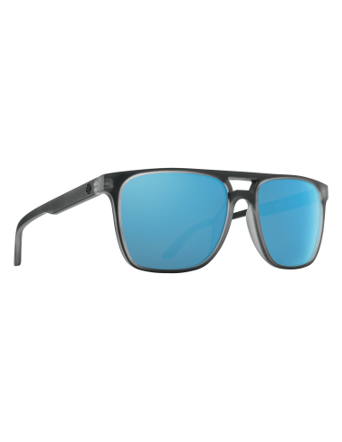 CZAR MATTE BLACK ICE - HAPPY GRAY...
