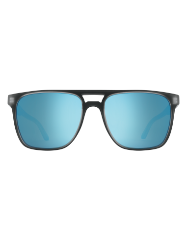 CZAR MATTE BLACK ICE - HAPPY GRAY...