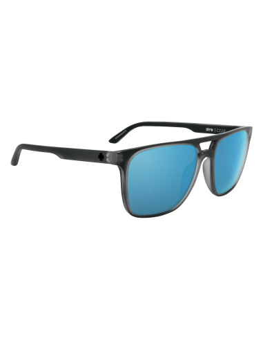 CZAR MATTE BLACK ICE - HAPPY GRAY...