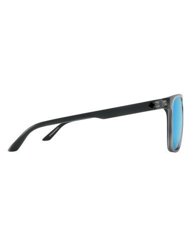 CZAR MATTE BLACK ICE - HAPPY GRAY...