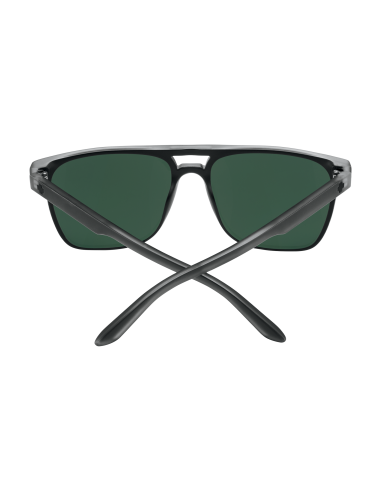 CZAR MATTE BLACK ICE - HAPPY GRAY...