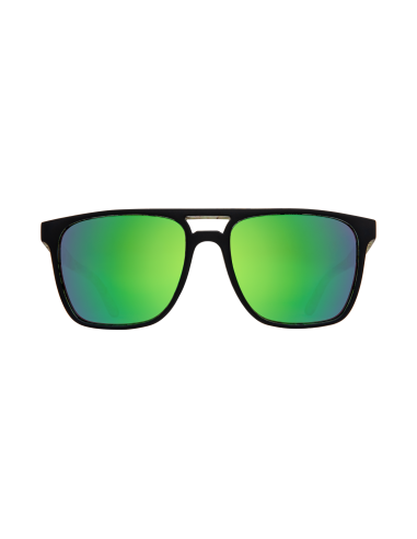 CZAR MATTE BLACK/KUSHWALL - HAPPY...