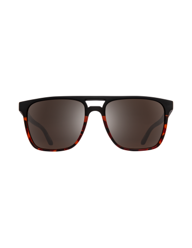 CZAR MATTE BLACK/TORT FADE-HAPPY...