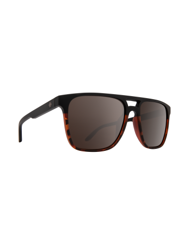 CZAR MATTE BLACK/TORT FADE-HAPPY...