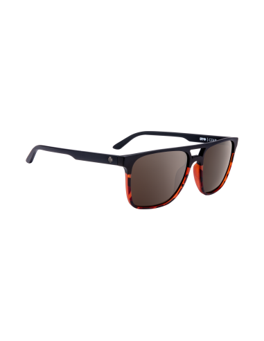 CZAR MATTE BLACK/TORT FADE-HAPPY...