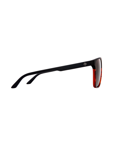 CZAR MATTE BLACK/TORT FADE-HAPPY...