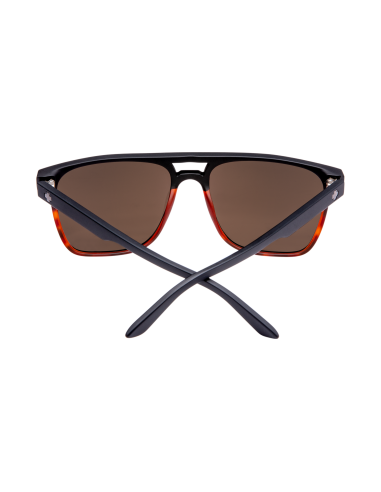 CZAR MATTE BLACK/TORT FADE-HAPPY...