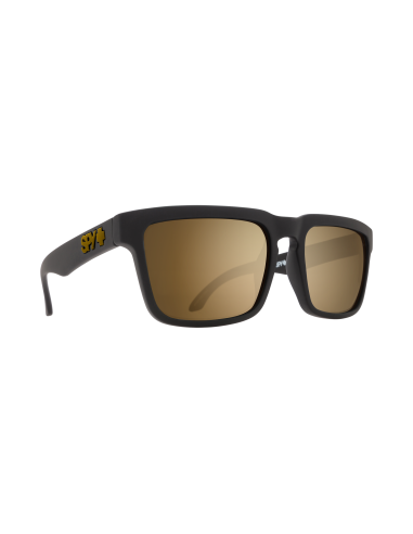HELM AF SOFT MATTE BLACK -HAPPY...