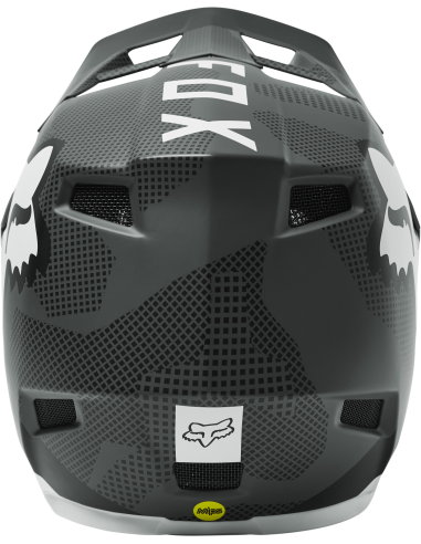 RAMPAGE COMP CAMO CE/CPSC