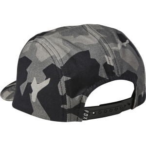REGIMENT 5 PANEL HAT 2