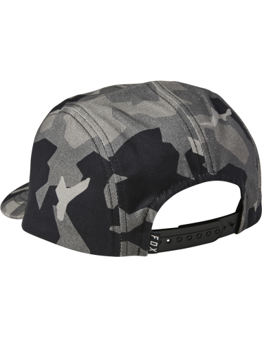 REGIMENT 5 PANEL HAT