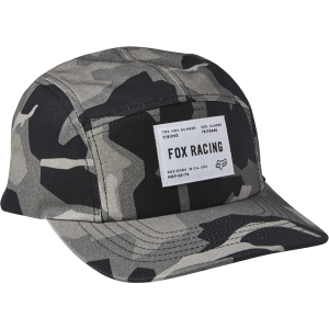 REGIMENT 5 PANEL HAT