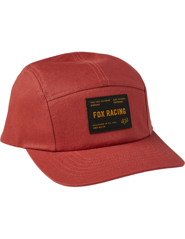 REGIMENT 5 PANEL HAT