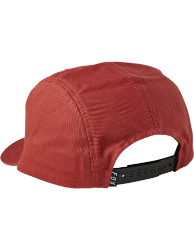 REGIMENT 5 PANEL HAT