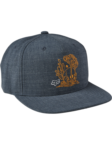 ROAD TRIPPIN SB HAT