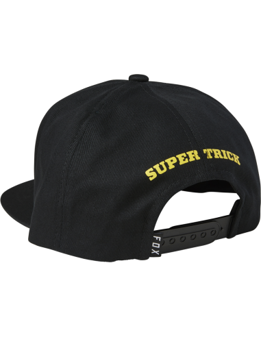 YTH SUPR TRIK SB HAT
