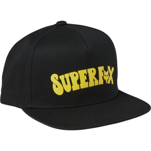 YTH SUPR TRIK SB HAT