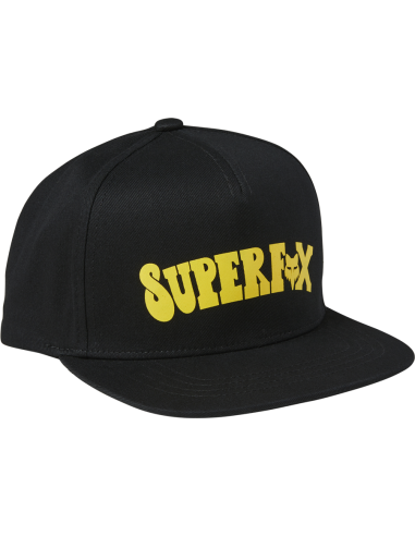 YTH SUPR TRIK SB HAT