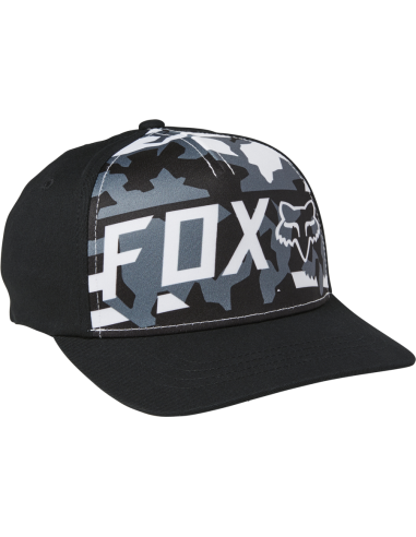 YTH RWT FF HAT