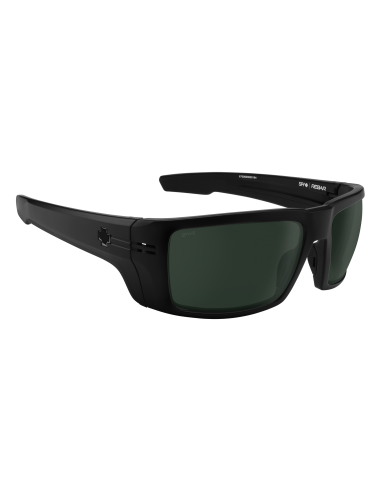Rebar ANSI Matte Black  - Happy Gray...
