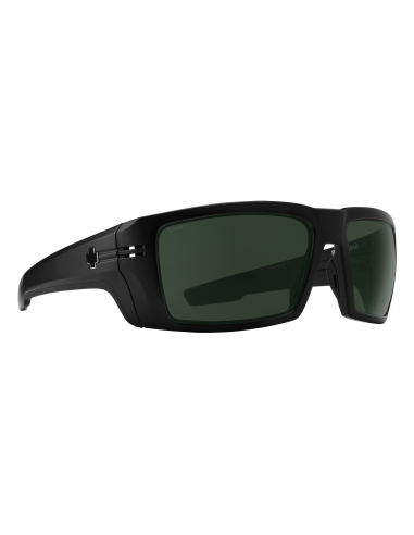 Rebar ANSI Matte Black  - Happy Gray...