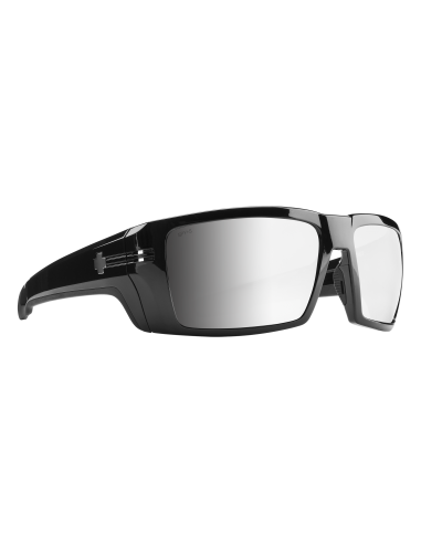 Rebar ANSI Matte Black  -  Happy...
