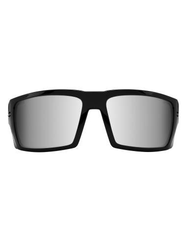 Rebar ANSI Matte Black  -  Happy...