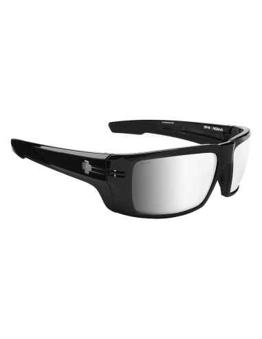 Rebar ANSI Matte Black  -  Happy...