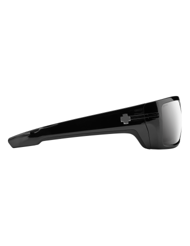 Rebar ANSI Matte Black  -  Happy...