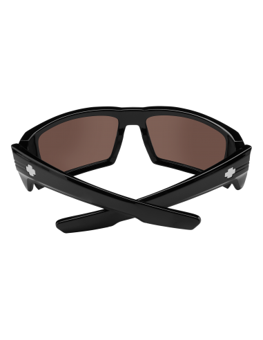 Rebar ANSI Matte Black  -  Happy...
