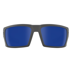 Rebar ANSI Matte Gunmetal... 2