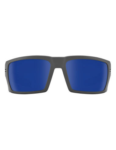 Rebar ANSI Matte Gunmetal -Happy Gray...