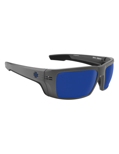 Rebar ANSI Matte Gunmetal -Happy Gray...