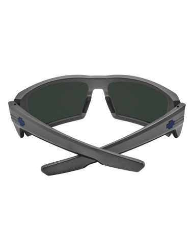 Rebar ANSI Matte Gunmetal -Happy Gray...
