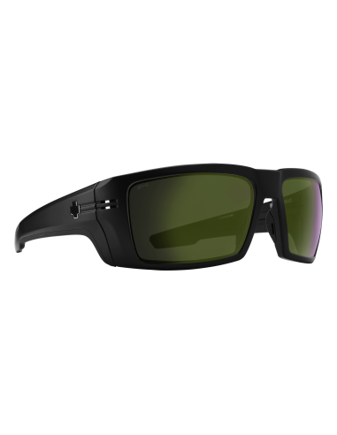 Rebar ANSI Matte Black - Happy Bronze...
