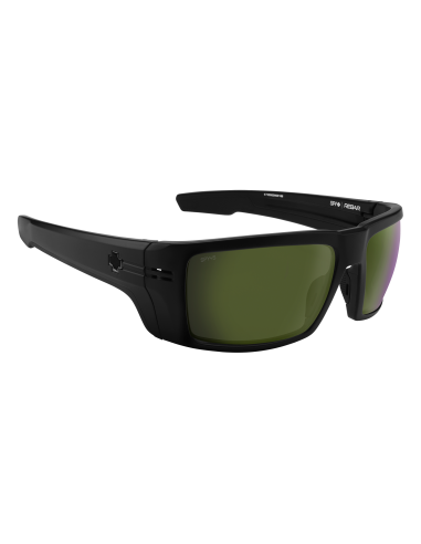 Rebar ANSI Matte Black - Happy Bronze...